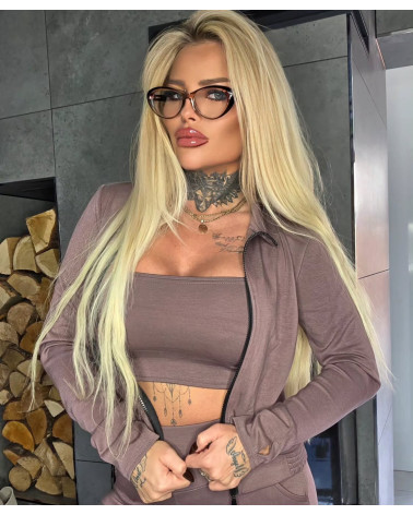 Dámské brýle na počítač Emma