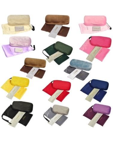 Dámske slnečné okuliare Jessica