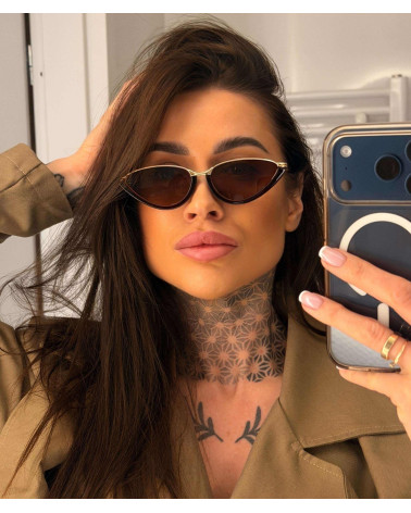 Dámské sluneční brýle Paula