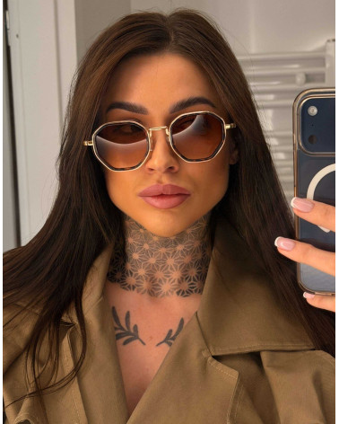 Dámske slnečné okuliare Marylin