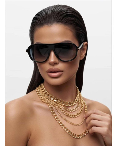 Dámske fotochromatické slnečné okuliare Nikita