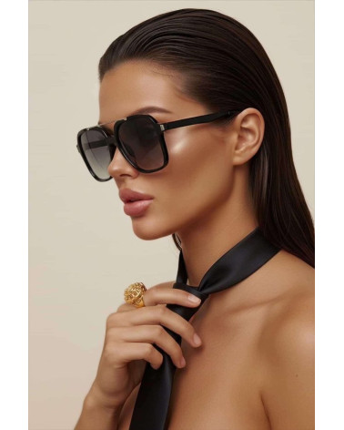 Fotochromatické dámské sluneční brýle Louisa