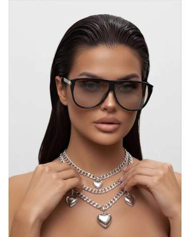 Fotochromatické dámské sluneční brýle Ariana