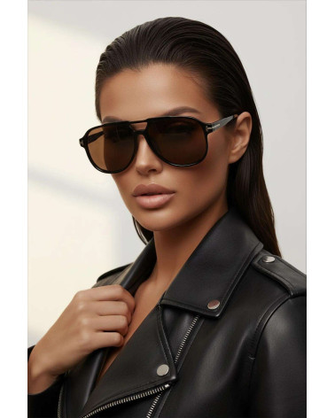 Dámske slnečné polarizačné okuliare Grace