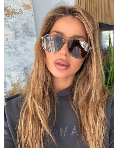 Dámské sluneční polarizační brýle Grace