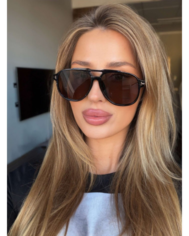 Dámske slnečné polarizačné okuliare Grace