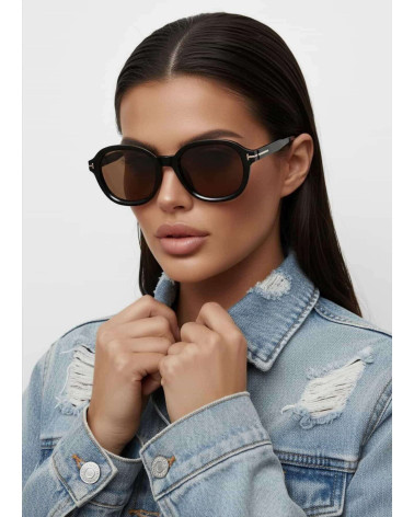 Dámske slnečné polarizačné okuliare Courtney