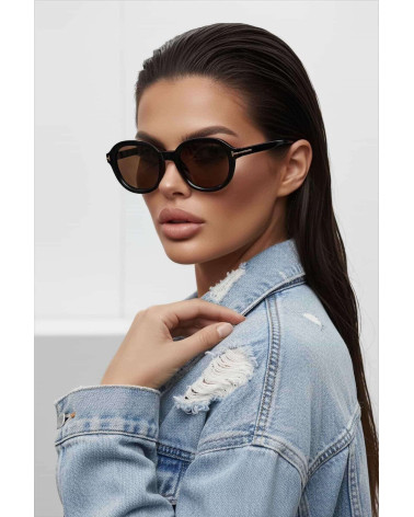 Dámské sluneční polarizační brýle Courtney