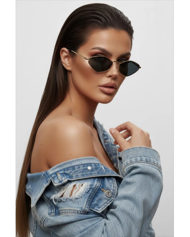 Dámske slnečné okuliare Alexis