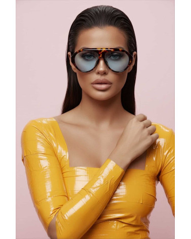 Dámské sluneční brýle Kim