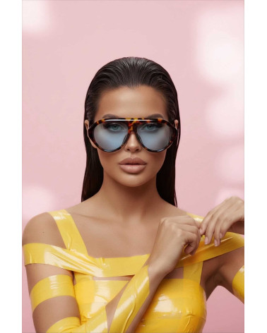 Dámské sluneční brýle Kim