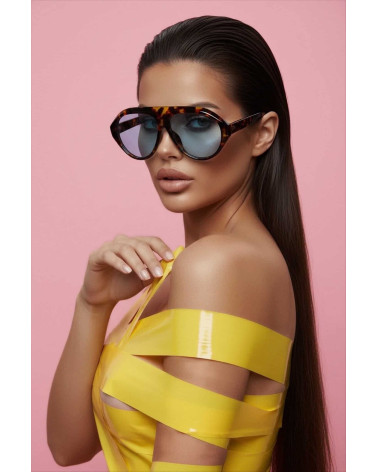 Dámske slnečné okuliare Kim