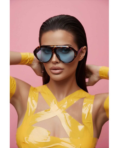 Dámské sluneční brýle Kim