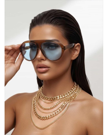 Dámske slnečné okuliare Kim