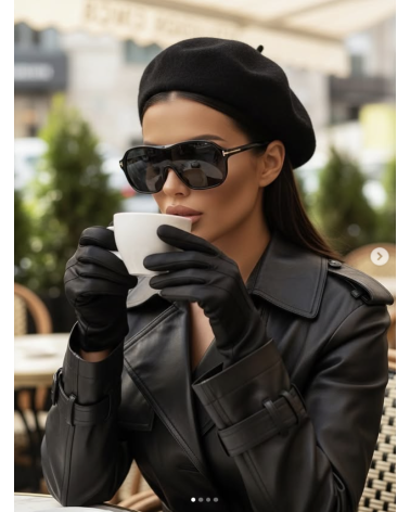 Dámske slnečné okuliare Tamara