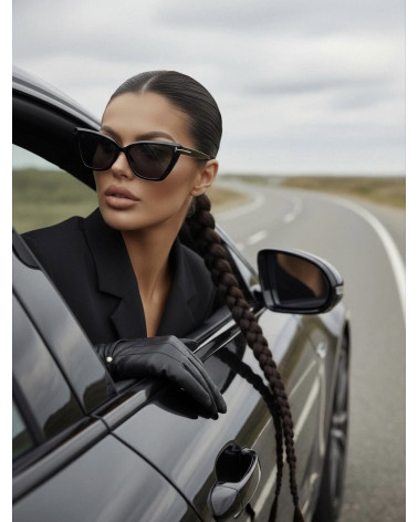 Dámské sluneční polarizační brýle Morena