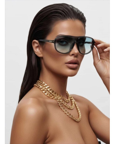 Dámske fotochromatické slnečné okuliare Nikita