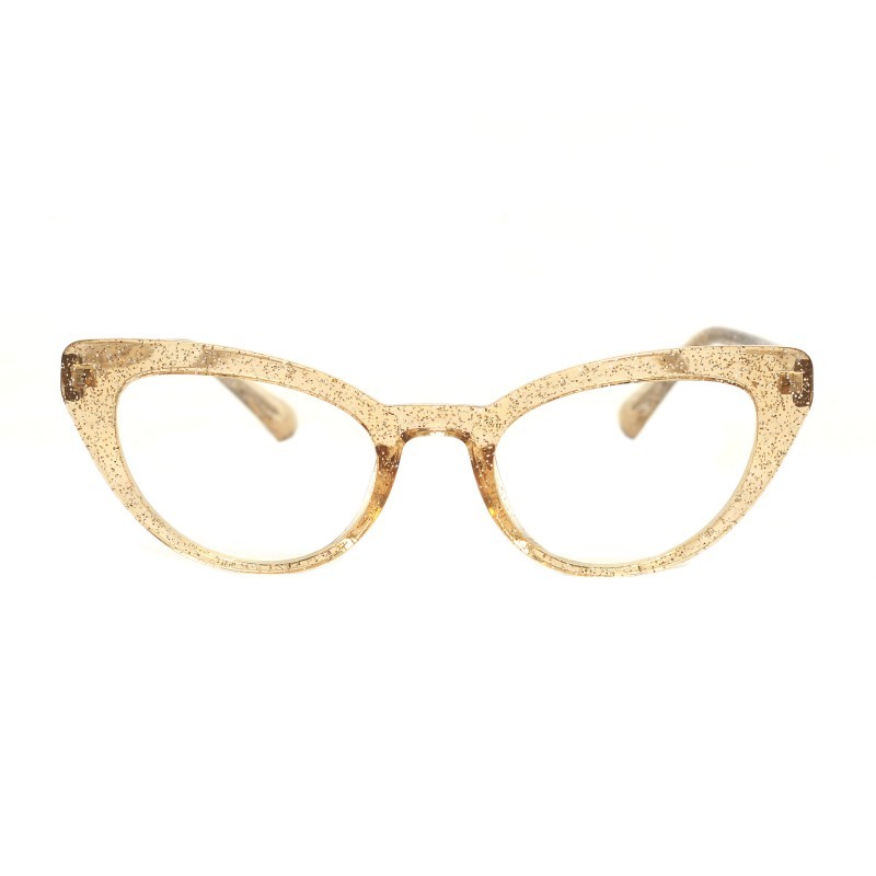 Dámské čiré brýle Marina