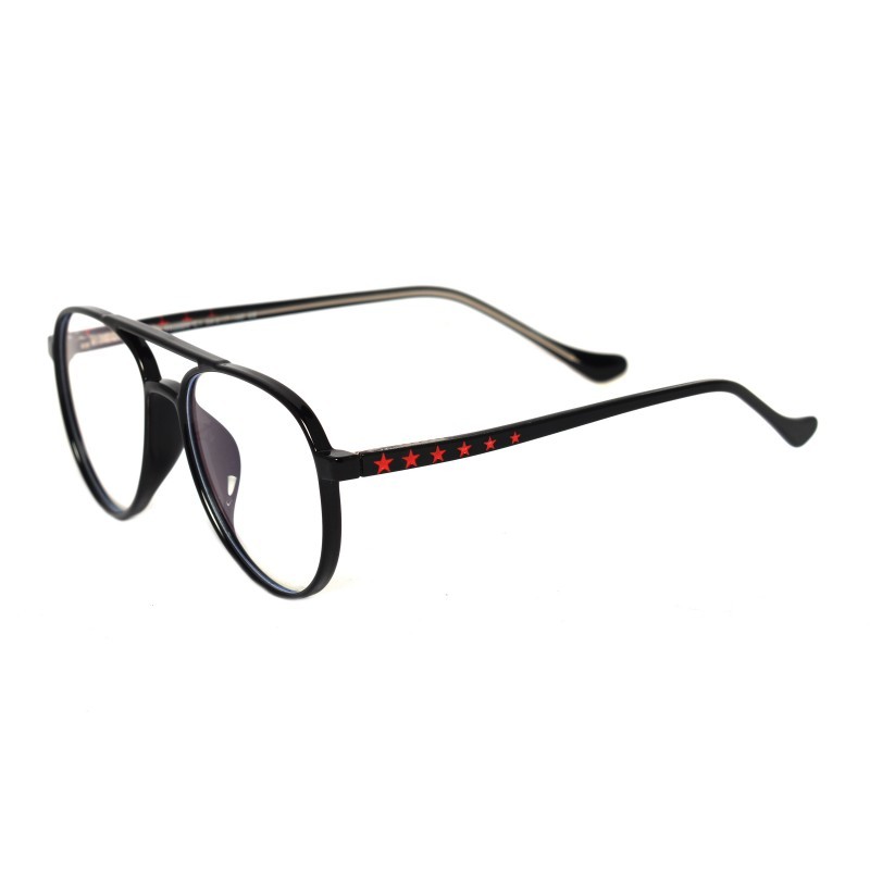 Dámské čiré brýle Kendall