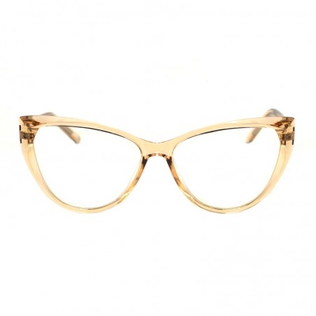 Dámské dioptrické brýle Whitney (obruby + čočky)