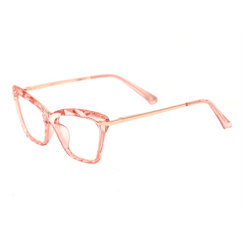Dámské dioptrické brýle Alice (obruby + čočky)