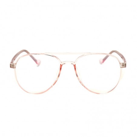 Dámske dioptrické okuliare Kendall (obruby + šošovky)