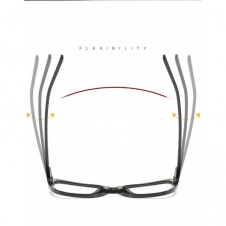 Dámske dioptrické okuliare Sandy (obruby + šošovky)
