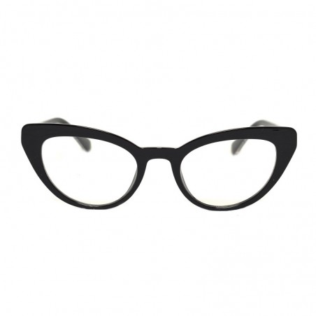 Dámské dioptrické brýle Marina (obruby + čočky)