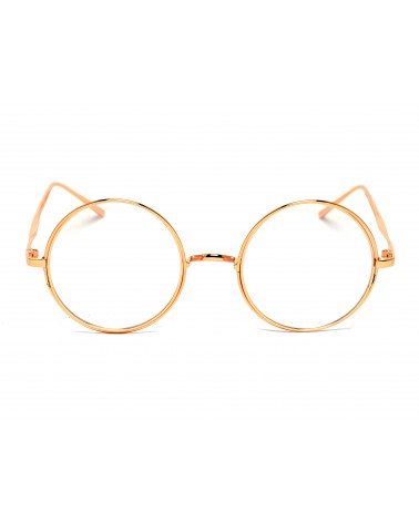 Dámske číre okuliare Alisa