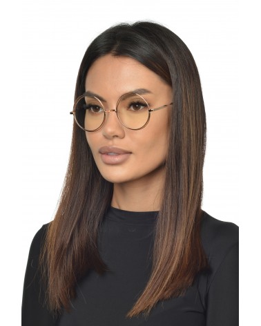 Dámske číre okuliare Alisa