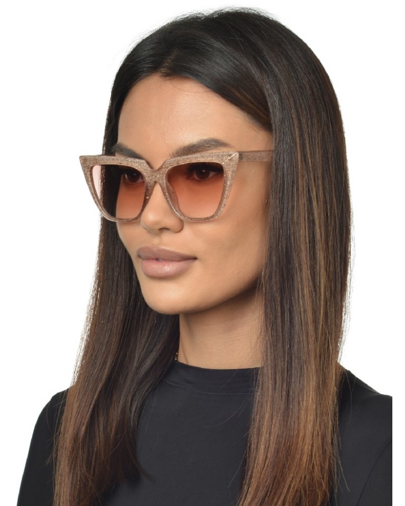 Dámské sluneční brýle Jacqueline