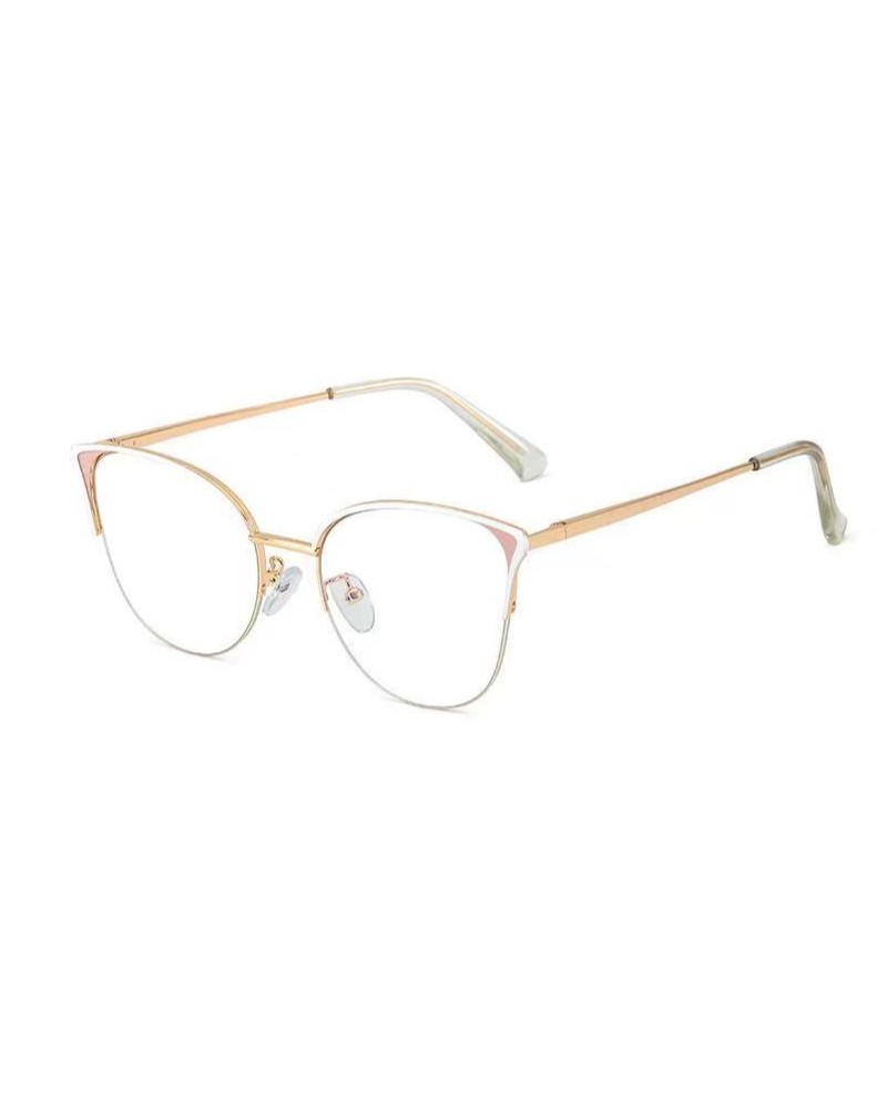 Dámske dioptrické okuliare Maribel (obruby + šošovky)