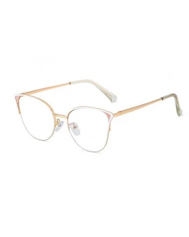Dámske dioptrické okuliare Maribel (obruby + šošovky)