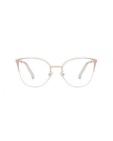 Dámské dioptrické brýle Maribel (obruby + čočky)