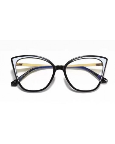 Dámské dioptrické brýle Isabela (obruby + čočky)