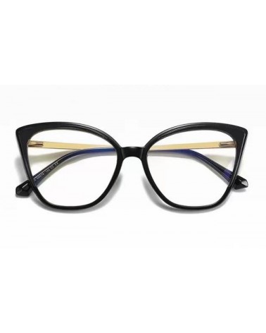 Dámske dioptrické okuliare Isabela (obruby + šošovky)