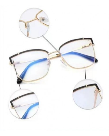 Dámské dioptrické brýle Alba (obruby + čočky)