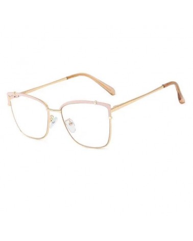 Dámské dioptrické brýle Alba (obruby + čočky)
