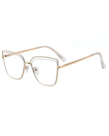 Dámské dioptrické brýle Macarena (obruby + čočky)