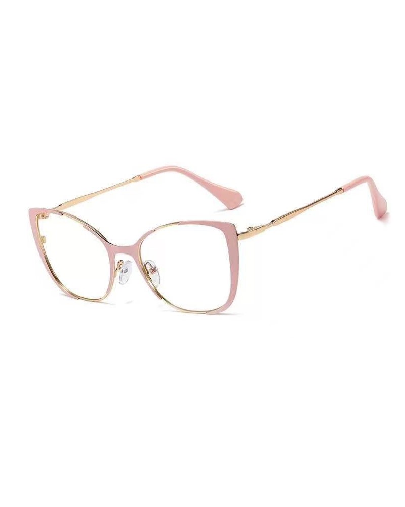 Dámské dioptrické brýle Sara (obruby + čočky)