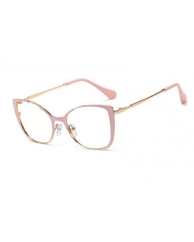 Dámske dioptrické okuliare Sara (obruby + šošovky)