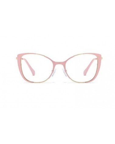 Dámské dioptrické brýle Sara (obruby + čočky)