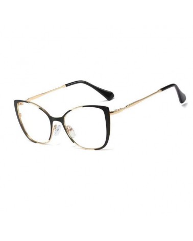 Dámske dioptrické okuliare Sara (obruby + šošovky)