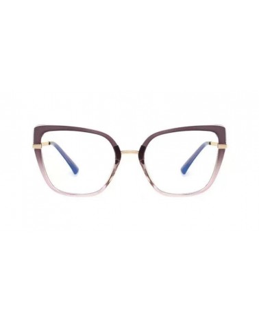 Dámske dioptrické okuliare Bonita (obruby + šošovky)