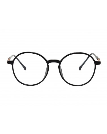 Dámske číre okuliare Raquel