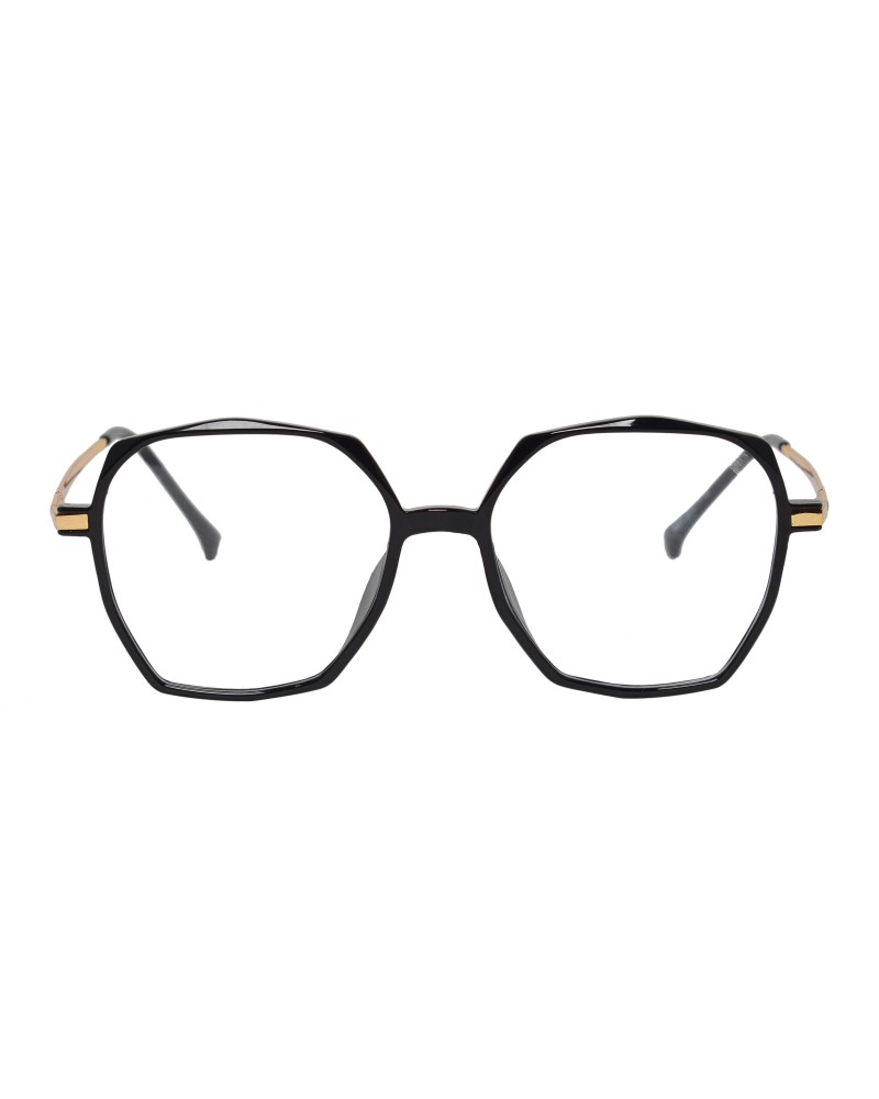 Dámske číre okuliare Lexi