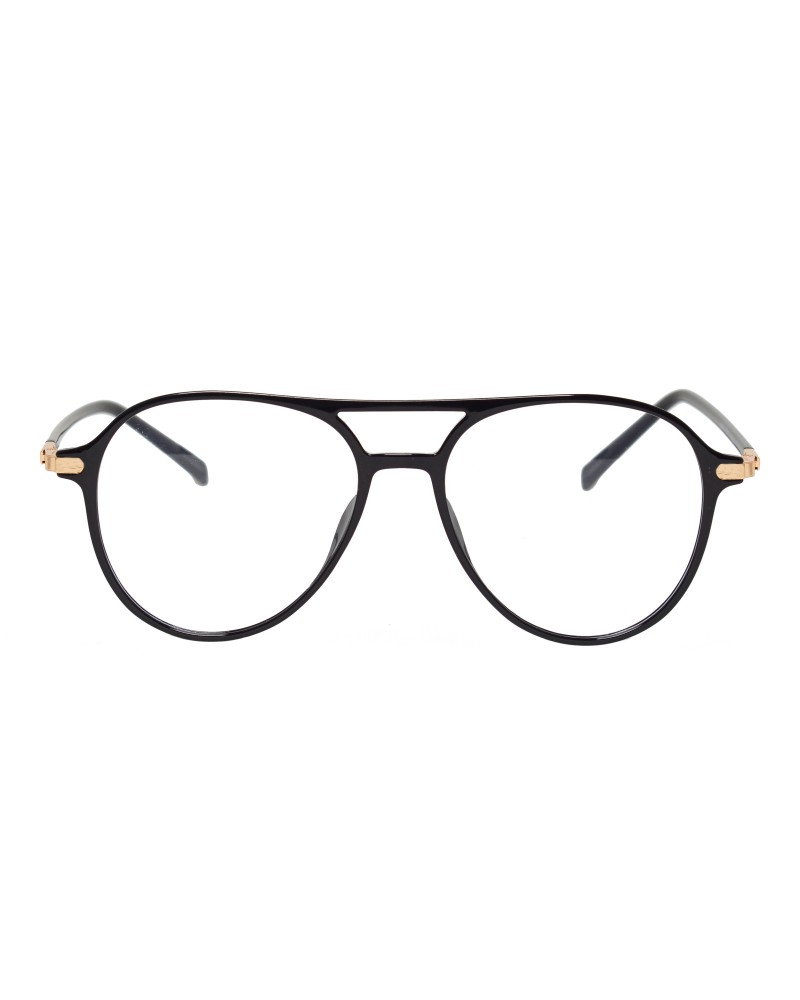 Pánské dioptrické brýle Pedro (obruby + čočky)