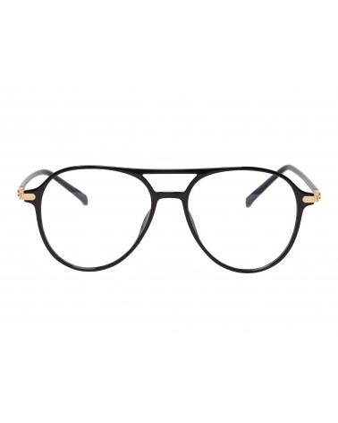 Pánské dioptrické brýle Pedro (obruby + čočky)