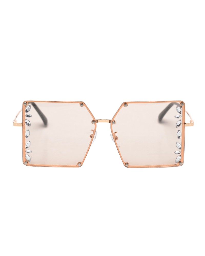 Dámske slnečné okuliare Aireen