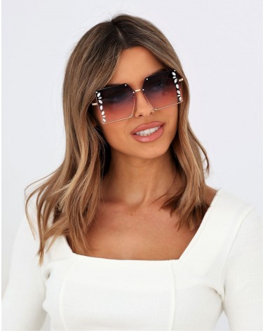 Dámske slnečné okuliare Aireen